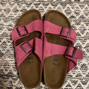 Birkenstock Arizona sandals Size 41 N